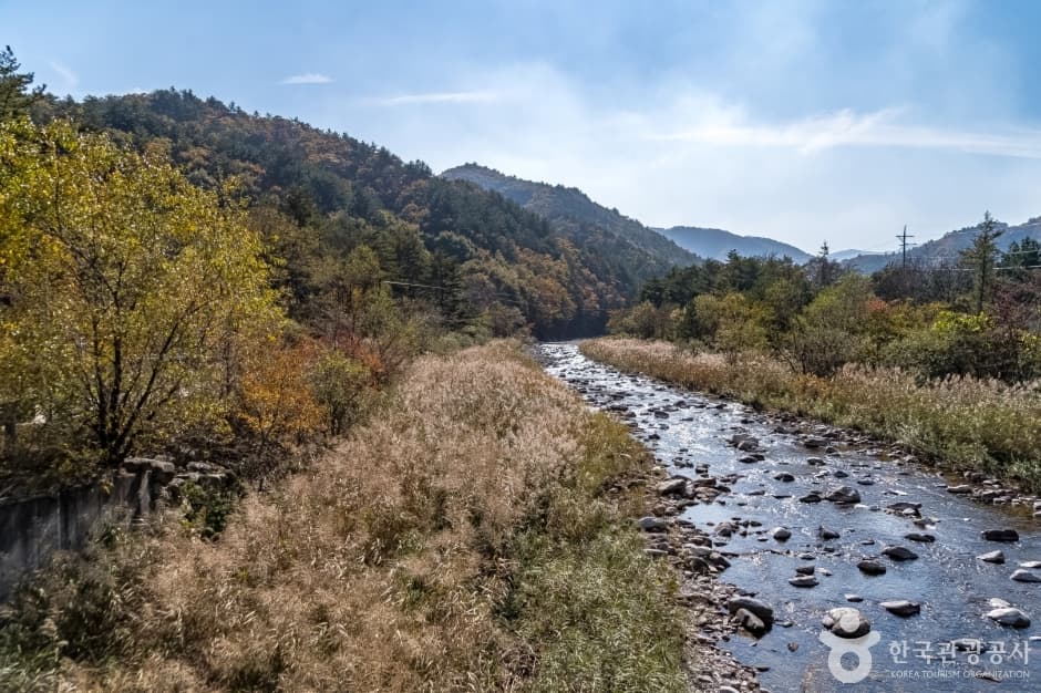 釜淵洞村（부연동마을）