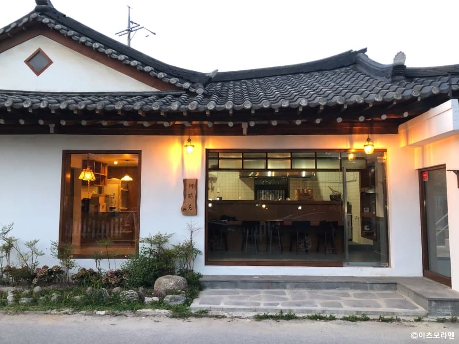 이츠모라멘